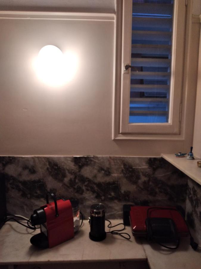 Perikleous Apartment Atenas Exterior foto